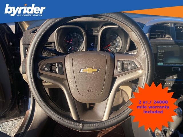 2015 Chevrolet Malibu in Conway, AR 72032 - 2468933 8