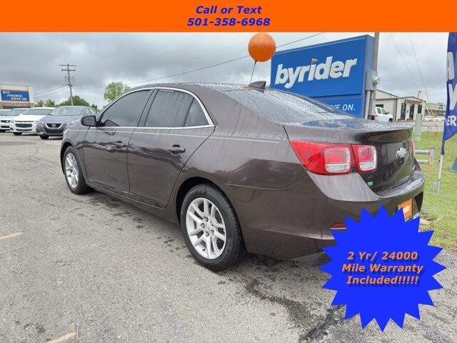 2015 Chevrolet Malibu in Conway, AR 72032 - 2468933 16