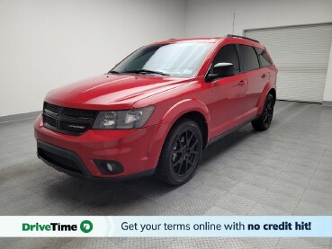 2015 Dodge Journey in Van Nuys, CA 91411