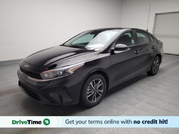 2022 Kia Forte in Montclair, CA 91763