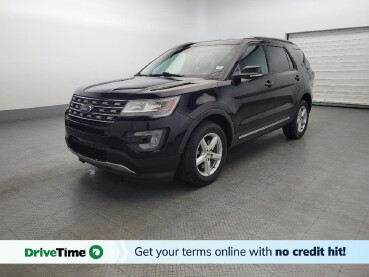 2017 Ford Explorer in Williamstown, NJ 8094