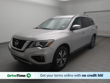 2018 Nissan Pathfinder in Lakewood, CO 80215