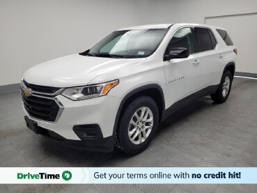 2019 Chevrolet Traverse in Memphis, TN 38115