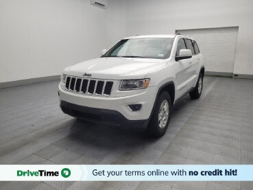 2014 Jeep Grand Cherokee in Conyers, GA 30094