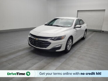 2022 Chevrolet Malibu in Pelham, AL 35124