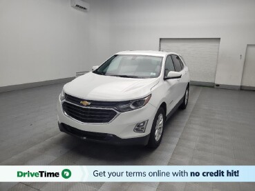 2019 Chevrolet Equinox in Conyers, GA 30094