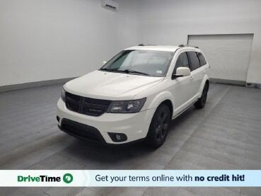 2018 Dodge Journey in Conyers, GA 30094