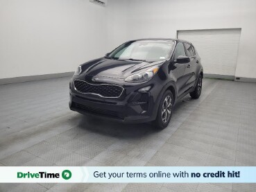 2020 Kia Sportage in Athens, GA 30606