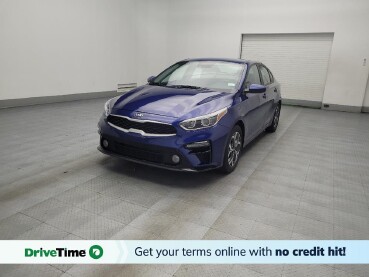 2020 Kia Forte in Stone Mountain, GA 30083