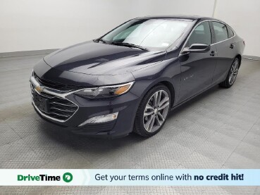 2022 Chevrolet Malibu in El Paso, TX 79907