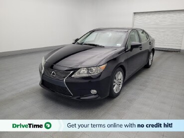 2013 Lexus ES 350 in Jacksonville, FL 32210