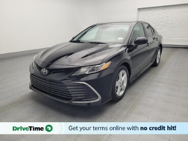 2021 Toyota Camry in Jacksonville, FL 32210