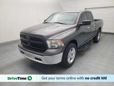 2017 RAM 1500 in Wilmington, NC 28405