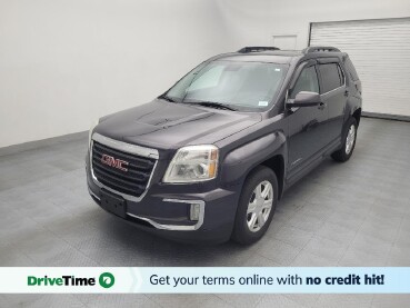 2016 GMC Terrain in Winston-Salem, NC 27103