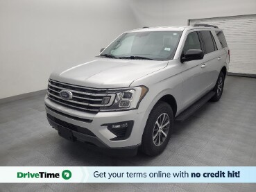 2019 Ford Expedition in Gastonia, NC 28056