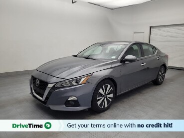 2019 Nissan Altima in Fayetteville, NC 28304