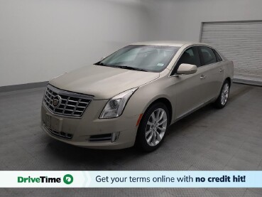 2015 Cadillac XTS in Lakewood, CO 80215