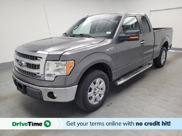 2014 Ford F150 in Antioch, TN 37013