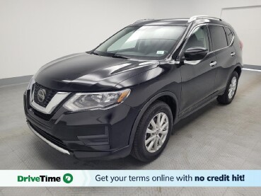 2020 Nissan Rogue in Madison, TN 37115