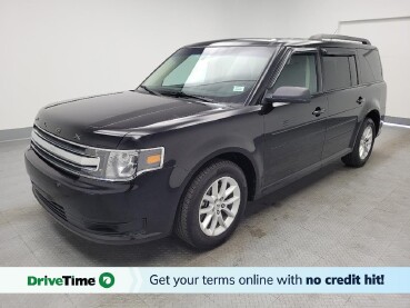 2019 Ford Flex in Madison, TN 37115