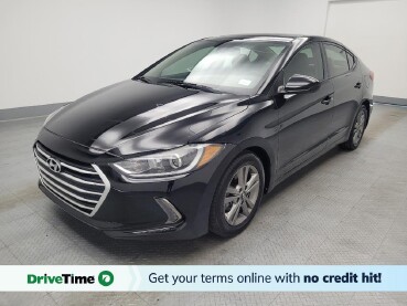 2018 Hyundai Elantra in Memphis, TN 38128