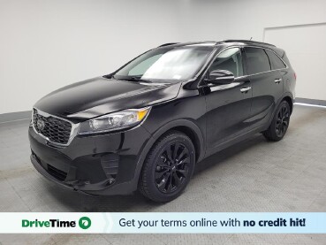 2020 Kia Sorento in St. Louis, MO 63125