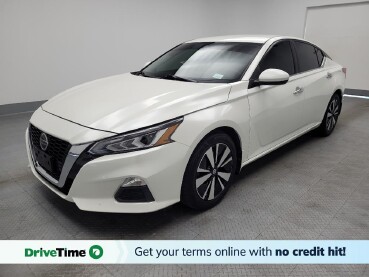 2021 Nissan Altima in Madison, TN 37115
