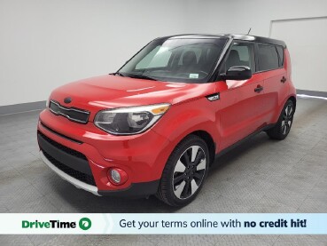 2018 Kia Soul in Madison, TN 37115