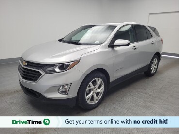 2020 Chevrolet Equinox in Madison, TN 37115