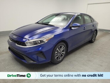 2022 Kia Forte in St. Louis, MO 63125