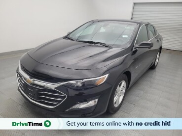 2022 Chevrolet Malibu in Temple, TX 76502