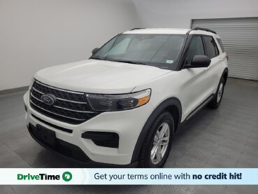 2022 Ford Explorer in Houston, TX 77074