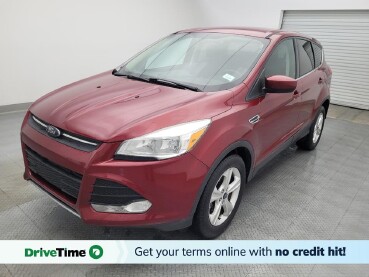 2014 Ford Escape in Houston, TX 77037