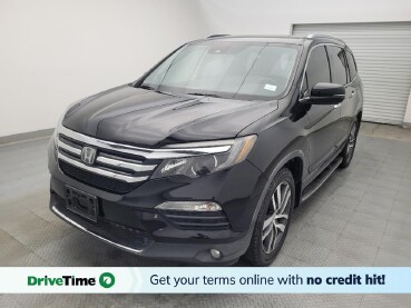 2017 Honda Pilot in Houston, TX 77037