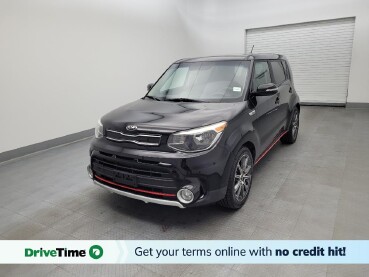 2018 Kia Soul in Columbus, OH 43228