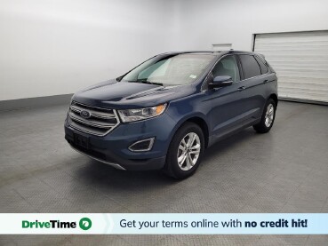 2016 Ford Edge in Williamstown, NJ 8094
