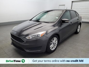 2016 Ford Focus in Langhorne, PA 19047