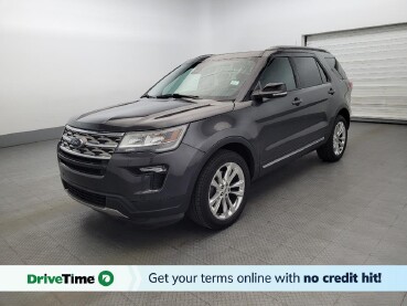2018 Ford Explorer in Owings Mills, MD 21117