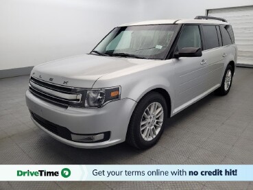 2014 Ford Flex in Chesapeake, VA 23320