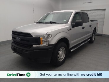 2019 Ford F150 in Springfield, MO 65807