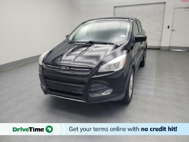 2016 Ford Escape in Lombard, IL 60148
