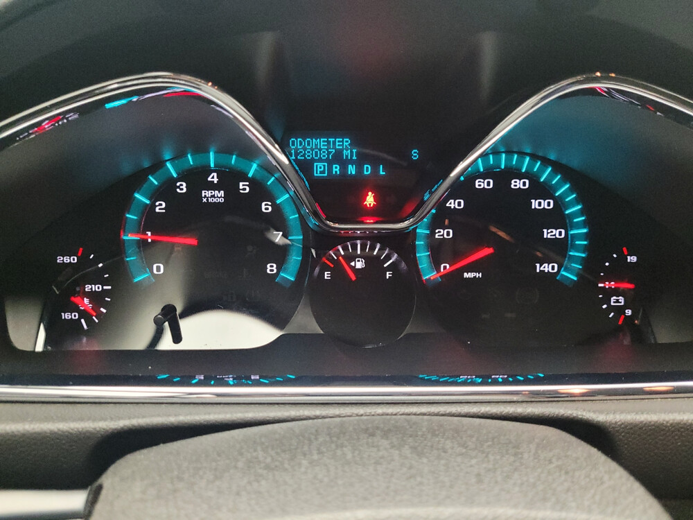 2017 Chevrolet Traverse in Taylor, MI 48180 - 2469037 23