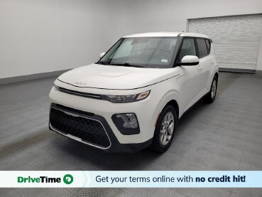 2022 Kia Soul in Jacksonville, FL 32210