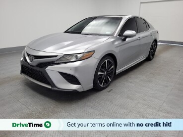 2018 Toyota Camry in Madison, TN 37115