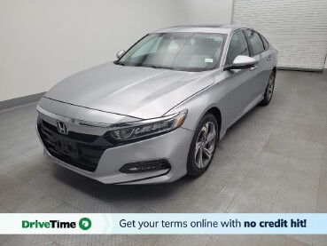 2018 Honda Accord in Cincinnati, OH 45255