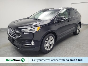 2020 Ford Edge in Memphis, TN 38115