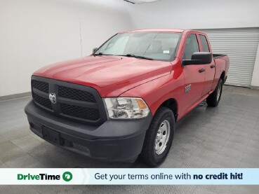 2019 RAM 1500 in Houston, TX 77037
