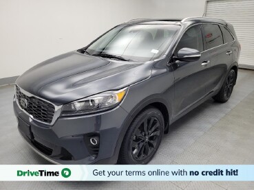 2020 Kia Sorento in Peoria, IL 61615