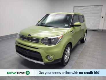 2018 Kia Soul in Indianapolis, IN 46219