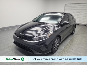 2022 Kia Forte in Highland, IN 46322